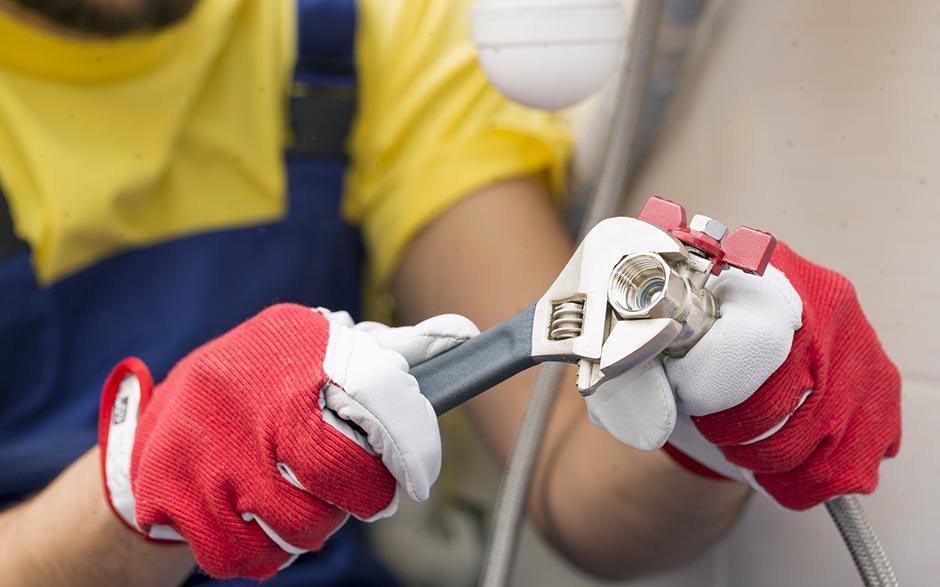 plomberie chauffage sanitaire Suresnes